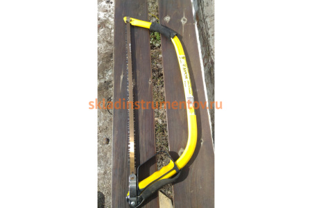 Лучковая пила 610 мм Энкор Барсук 9832