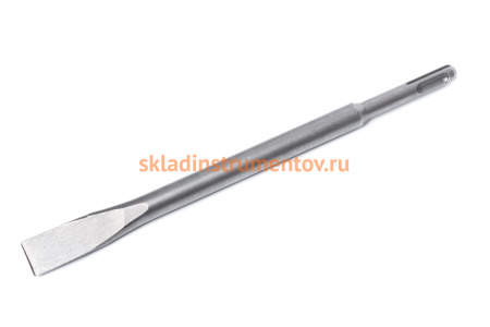Зубило SDS plus 20х250 мм REDVERG 300011 6621029