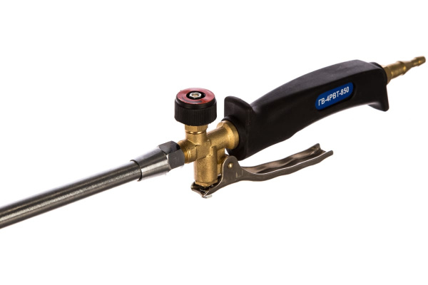 Газовоздушная горелка BRIMA ГВ-4РВТ-850, 0009879