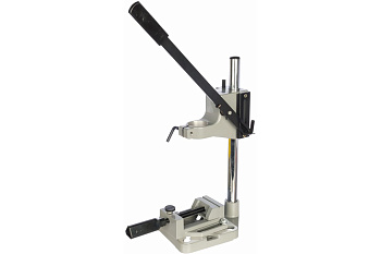 Станок с тисками для дрели 400 мм STAYER 32240