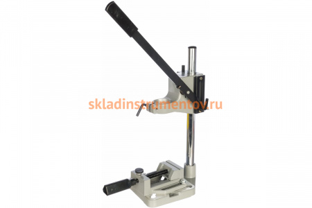 Станок с тисками для дрели 400 мм STAYER 32240
