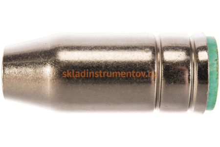 Сопло газораспределительное SVO2511 (10 шт; 11 мм) для MIG MP 25 ПТК 00000027173