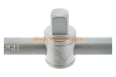 Подвижной вороток Bellota 1/2 6524