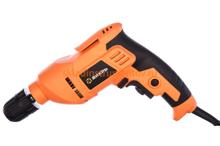 Безударная дрель Вихрь Д-550Б 72/8/5