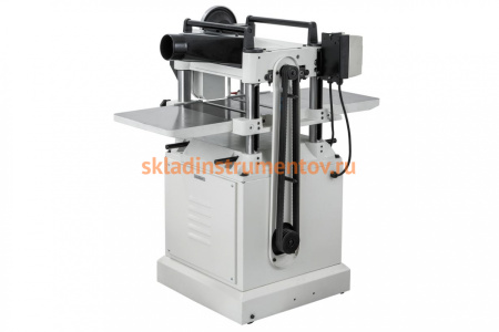 Рейсмусовый станок JET JWP-15K 400В 10000283T