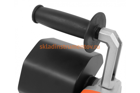 Универсальная барабанная шлифмашина MESSER M3337