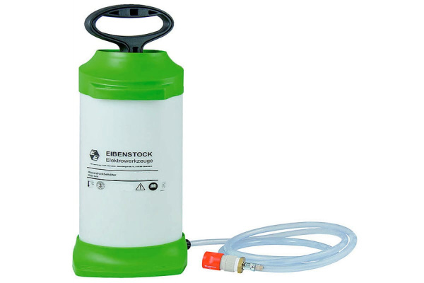 Резервуар для воды, 10 л EIBENSTOCK 35812000