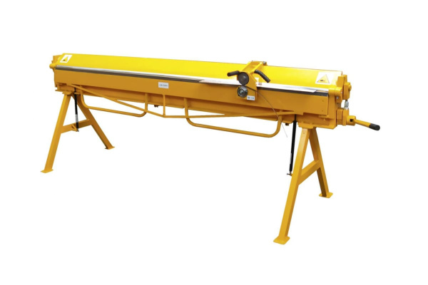 Листогиб METALMASTER LBA-3000/1