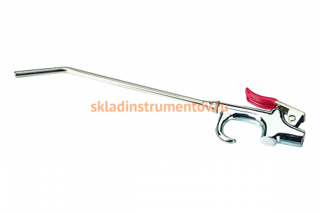 Обдувочный пневмопистолет AIST 91210502AE/91210502A 00-00010283