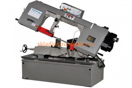 Ленточнопильный станок по металлу JET MBS-1319VS 50000442T