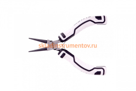 Круглогубцы Mini MATRIX 125 мм PRO 17835