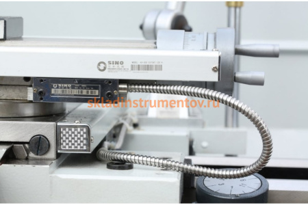 Токарно-винторезный станок MetalMaster MLM 32100 15468