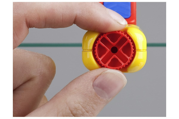 Нож для разделки кабеля Jokari Secura No. 28G JK 10281