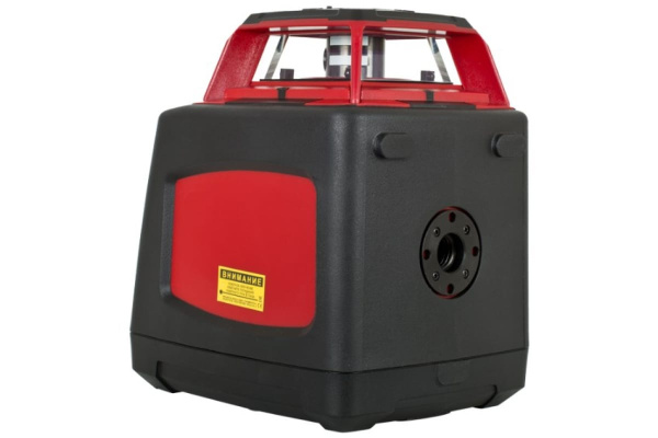 Лазерный ротационный нивелир RGK SP 400