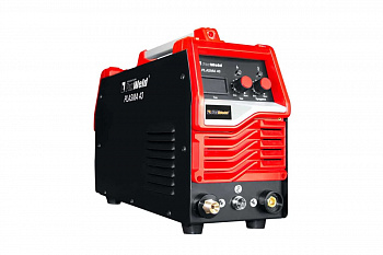 Аппарат плазменной резки Foxweld Plasma 43 3764