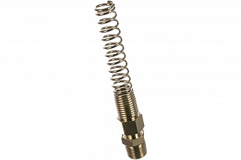 Переходник на шланг (6x8 мм; 1/4") 57В/1 502/1 М1/4" GAV 15255