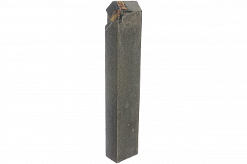 Резец проходной прямой (25х16х140 мм; Т5К10) Техносталь 2100-0017 036241