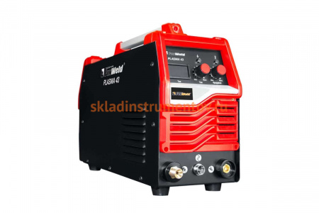 Аппарат плазменной резки Foxweld Plasma 43 3764