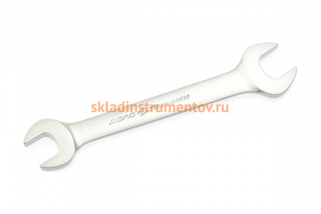 Рожковый ключ 13x17мм Дело Техники 510173