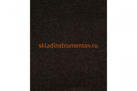 Бумага шлифовальная водостойкая ECOWET (230х280 мм; Р 1000) MIRKA 2010105092