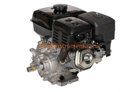 Двигатель 177F-Н LIFAN 00-00004424