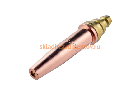 Мундштук пропановый PREMIUM №2П к резакам серии Р3-345/Р3-300 ПТК 00000029086