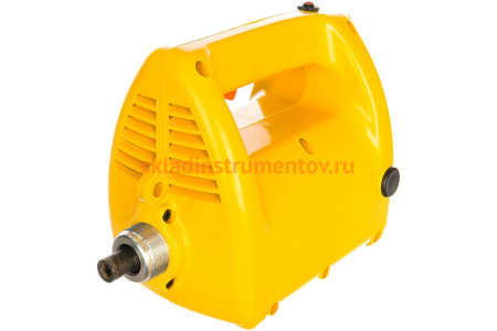 Электрический вибратор 220В Masalta MVE1501 ЭЛЕ085