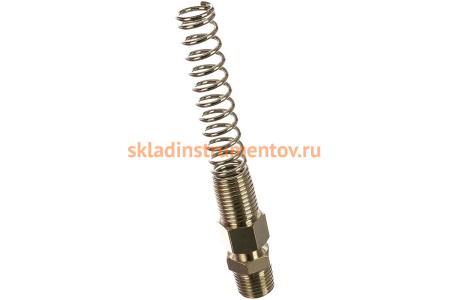 Переходник на шланг (6x8 мм; 1/4") 57В/1 502/1 М1/4" GAV 15255