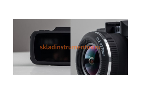 Видеорегистратор Viper A70 GPS УТ000014673