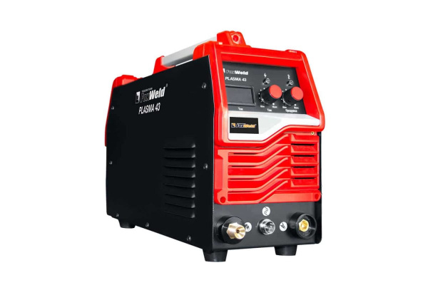 Аппарат плазменной резки Foxweld Plasma 43 3764