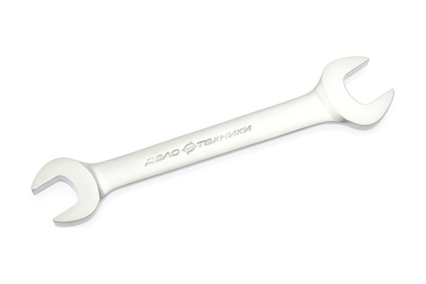 Рожковый ключ 13x17мм Дело Техники 510173