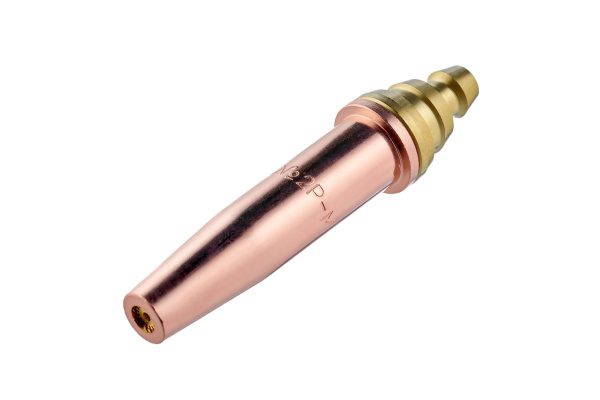 Мундштук пропановый PREMIUM №2П к резакам серии Р3-345/Р3-300 ПТК 00000029086