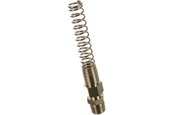 Переходник на шланг (6x8 мм; 1/4") 57В/1 502/1 М1/4" GAV 15255