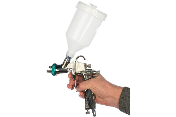 Краскораспылитель STELS AG 950 LVLP 57367