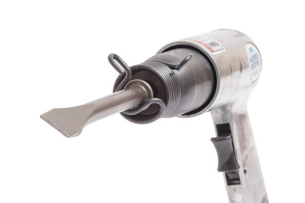 Пневмомолоток с комплектом насадок NORDBERG NP5066