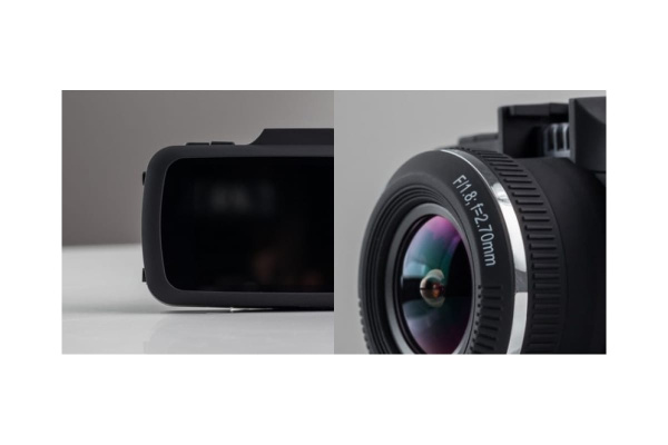 Видеорегистратор Viper A70 GPS УТ000014673