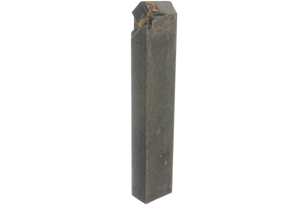 Резец проходной прямой (25х16х140 мм; Т5К10) Техносталь 2100-0017 036241