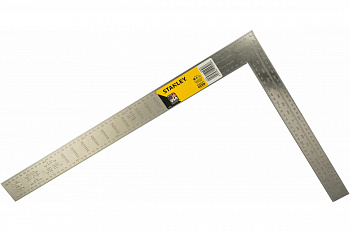 Угольник Stanley STEEL 1-45-530