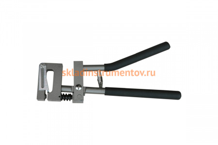 Кузовной дырокол для металла WIEDERKRAFT WDK-65016