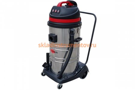 Коммерческий пылесос Viper LSU395 50000150