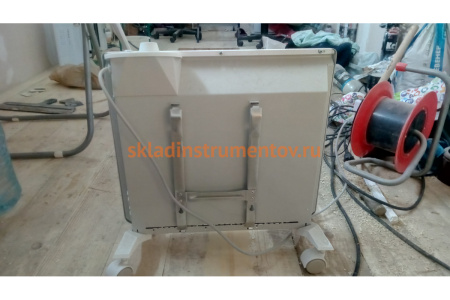 Конвектор напольный Ballu BEC/EZMR-1000