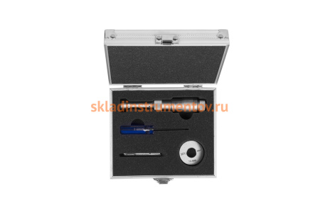 Микрометрический нутромер Micron 3-точечный, 14-17, 0,005, у/к МИК 61228