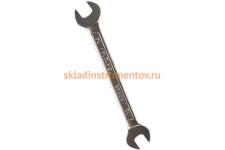 Рожковый ключ FORCE 12х14 7541214