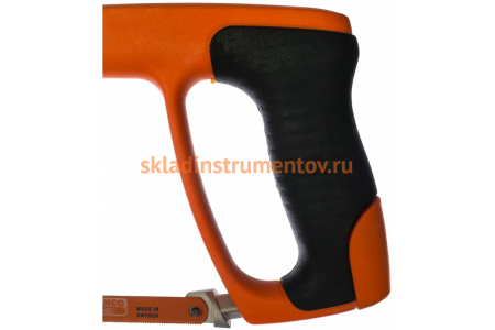 Ножовка по металлу BAHCO 319