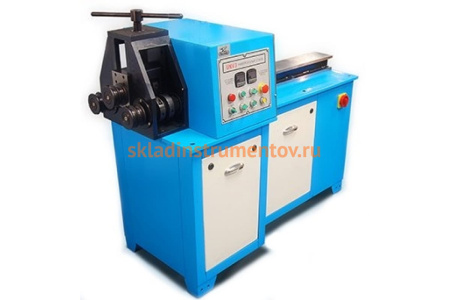 Универсальный кузнечный станок Blacksmith UNV3-02