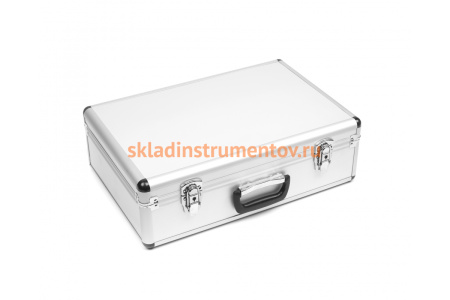 Микрометрический нутромер Micron 3-точечный, 100-125, 0,005, у/к МИК 134368