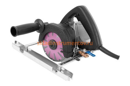 Циркулярная пила по камню MESSER M125