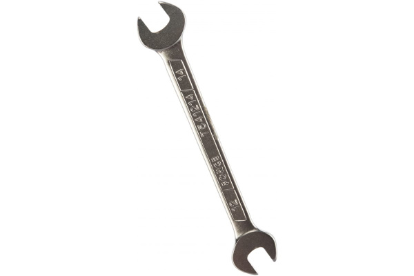 Рожковый ключ FORCE 12х14 7541214