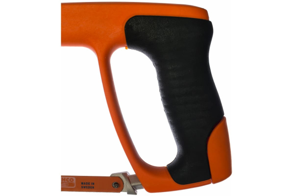 Ножовка по металлу BAHCO 319