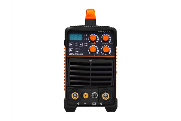 Сварочный инвертор Сварог TIG 200 P REAL W224 НАКС РФ 95956 Сварочный инвертор Сварог TIG 200 P REAL W224 НАКС РФ 95956